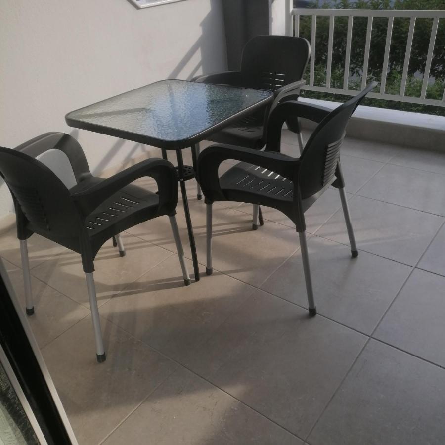 Отель Elpida View Kallithea  Экстерьер фото